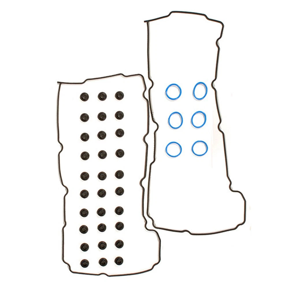 Valve Cover Gaskets for Chrysler Dodge Sebring (2001–2010) 2.7L