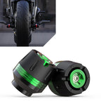 28MM Motorcycle Frame Slider Anti-Crash Protector for Universal Models