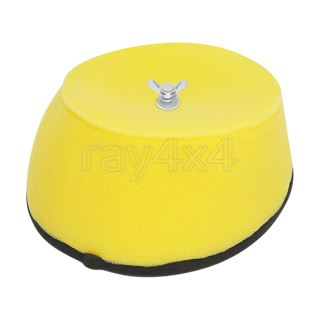 Air Filter Cage Guide Holder Kit for Yamaha YZ125 YZ125X YZ250 YZ250X (1997–2022)