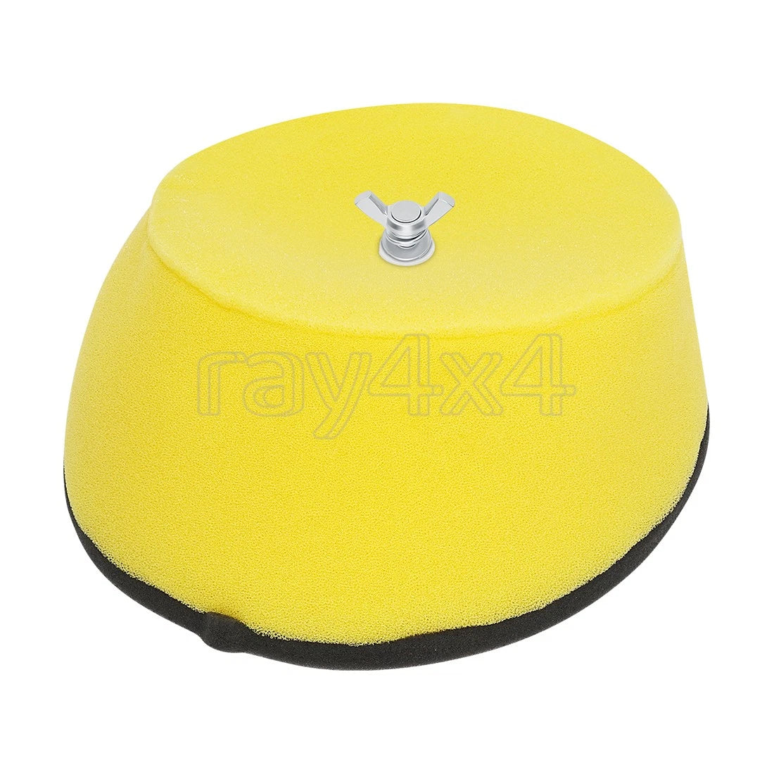 Air Filter Cage Guide Holder Kit for Yamaha YZ125 YZ125X YZ250 YZ250X (1997–2022)