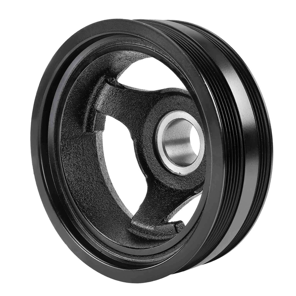 Harmonic Balancer Crank Pulley for Chevy Silverado 1500 Tahoe (2007–2013)