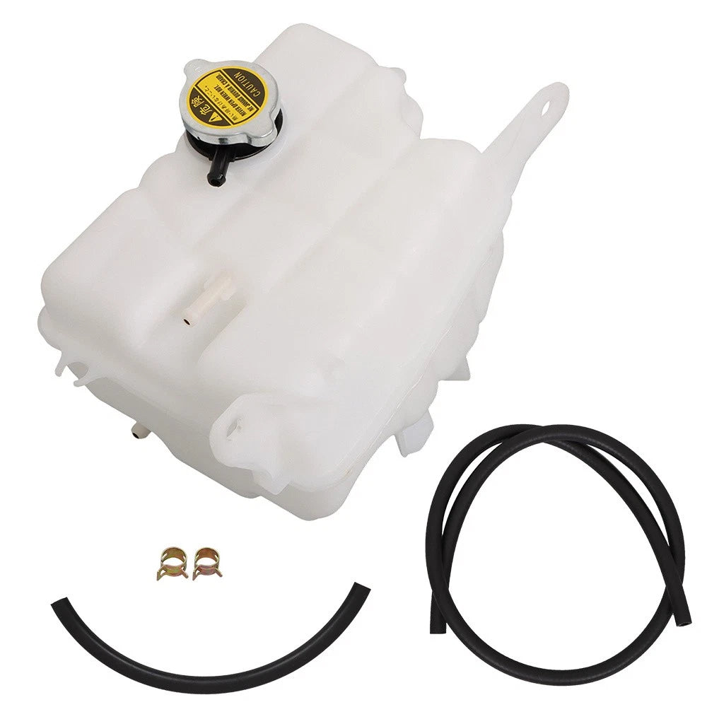 Coolant Overflow Bottle for Jeep Liberty (2002–2007)