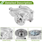 Water Pump for Honda Civic 2005-2012 (2005-2012)