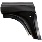 Truck Bed Repair Panels Set of 2 for Chevy