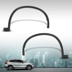Front Fender Flare Wheel Arch Molding for BMW X1 (2016–2022)