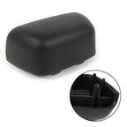 2 x Rear Seat Belt Adjuster Cover for Jeep Wrangler