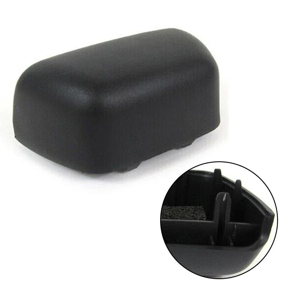 2 x Rear Seat Belt Adjuster Cover for Jeep Wrangler