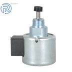Shut Off Solenoid Repair Kit for Kohler Engines (Various Models)