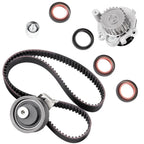 Timing Belt Kit and Water Pump for Audi TT Turbo (2000–2006)