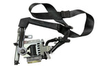 Front Left Side Seat Belt for Ford F-150 Extended Cab (2021–2023) Black