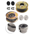 Idler Pulley Kit for Toro Lawn Mowers