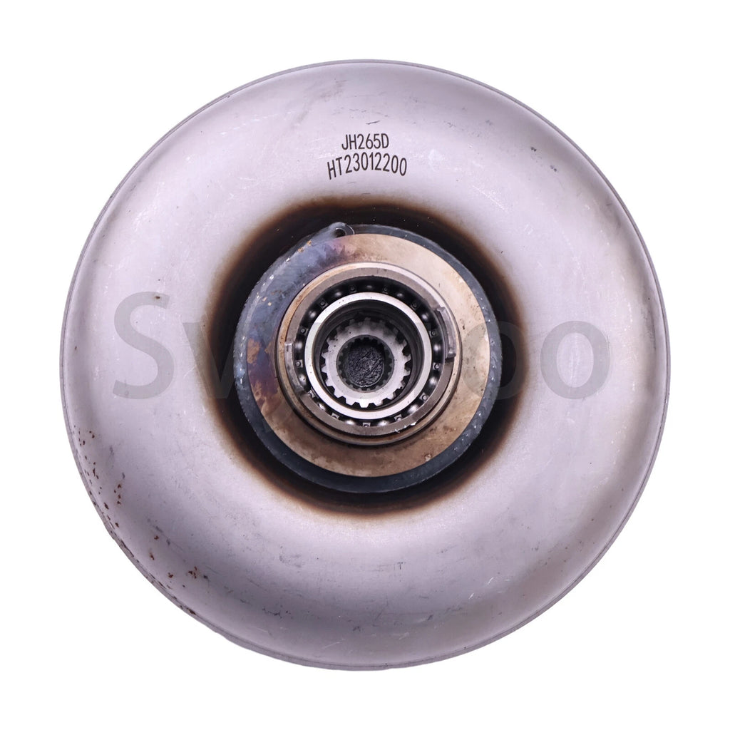 Torque Converter 3EB-13-22020 for Komatsu Forklift FD14H-15 FD20-11