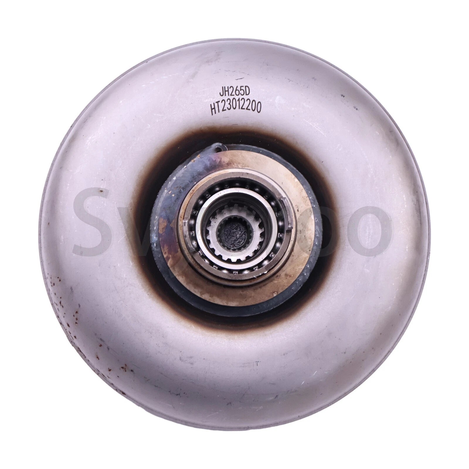 Torque Converter 3EB-13-22020 for Komatsu Forklift FD14H-15 FD20-11