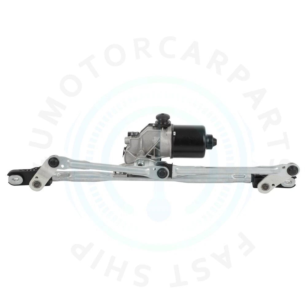 Windshield Wiper Motor for FIAT Panda (2003)