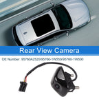 Rear View Camera for Kia Rio III UB (2011–2017)