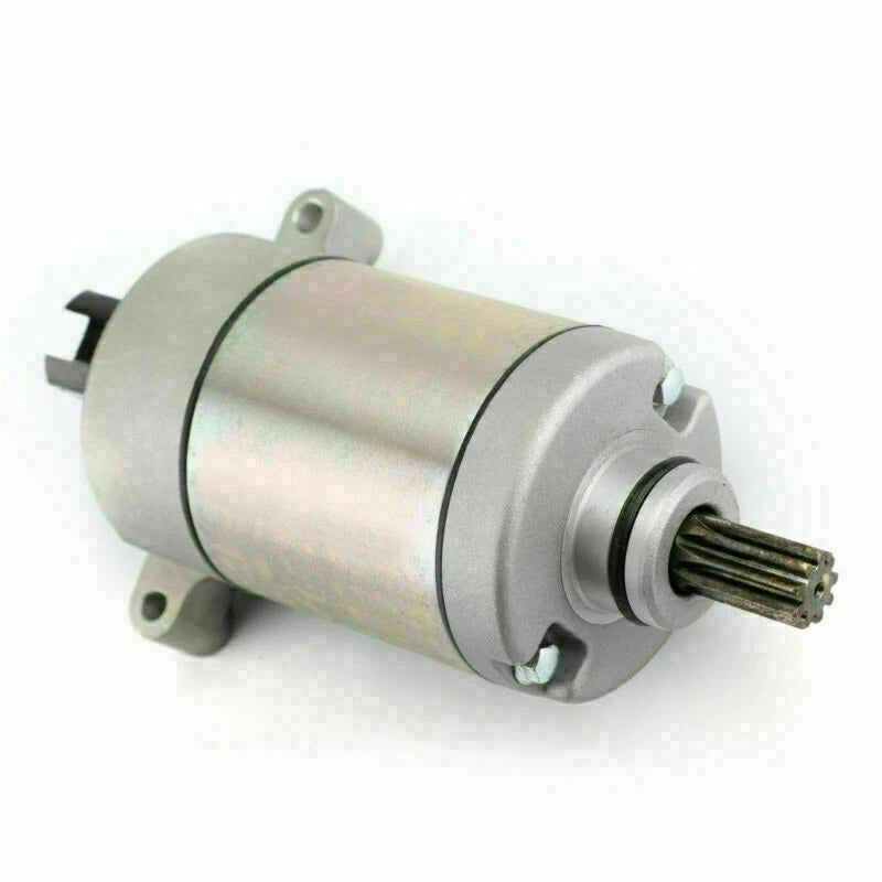Electric Starter Motor for Yamaha Grizzly 550/700 (2009–2014) YFM550 YFM700