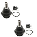 Set of 2 Rear Lower Suspension Ball Joints for Ford Expedition Navigator