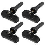 Set of 4 TPMS Tire Air Pressure Sensors for Subaru WRX (2015–2021) 28103SA001 28103AJ00A