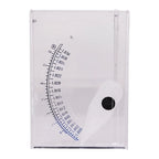 Salinity Gauge for Aquarium Maintenance (Seawater Applications)