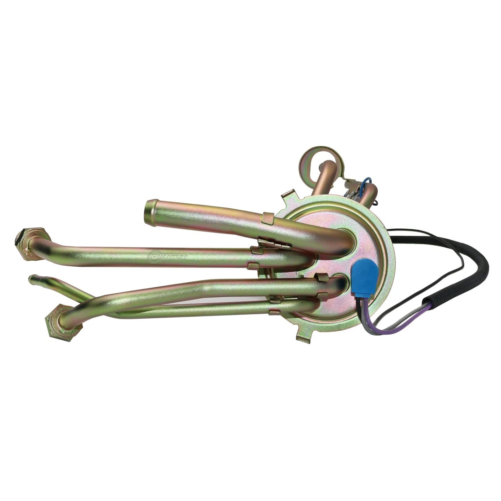 AN fitting fuel pump hanger for Chevy GMC OBS Pickup (1988–1995) +Send QFS