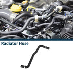 Radiator Hose for Hyundai Azera (2006–2011) No. 254143L100