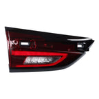 Left Tail Light Assembly for Mazda 6 (2018–2021) LED