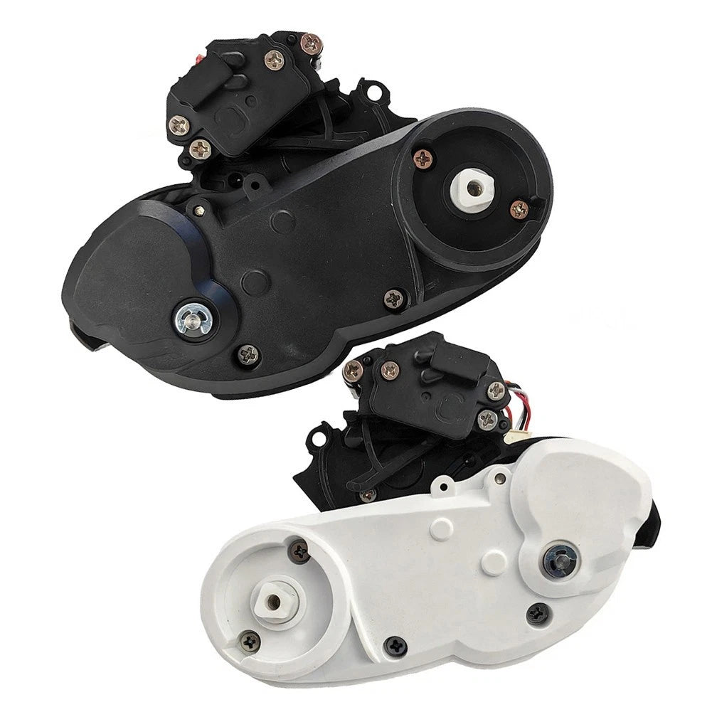 Side Brush Motor for Roborock Q Revo Curv / P20 Pro (2020–2023)