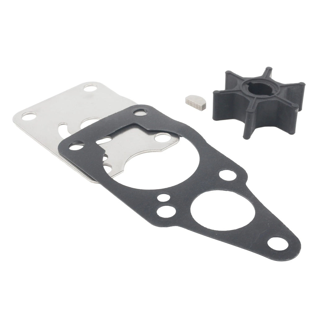 Outboard Water Pump Impeller Repair Kit for Suzuki DT4 DT5 (4-5 HP)