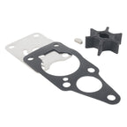 Outboard Water Pump Impeller Repair Kit for Suzuki DT4 DT5 (4-5 HP)