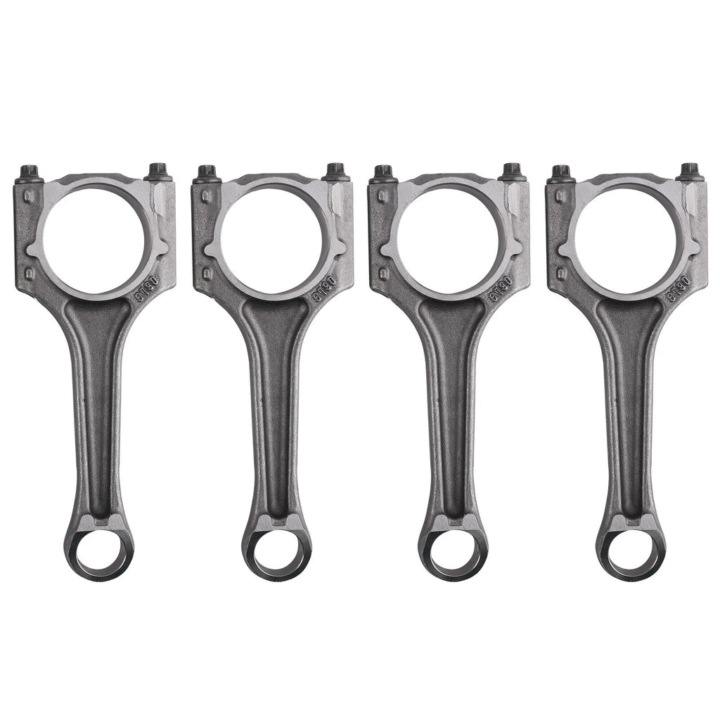 Engine Overhaul Rebuild Kit & Rods for VW Audi 2.0 TFSI (2006–2016)