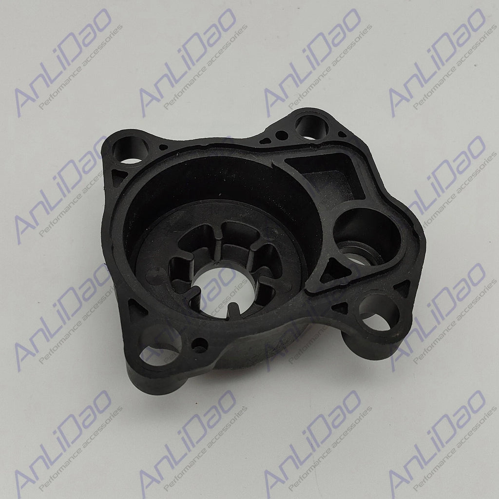 Water Pump Impeller Repair Kit for Honda Outboards 35-50HP (06193-ZV5-000)