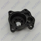 Water Pump Impeller Repair Kit for Honda Outboards 35-50HP (06193-ZV5-000)