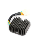 Voltage Regulator for Polaris (Repl. # 0452760, 0453025, 0453375, 0454998, 0455311)
