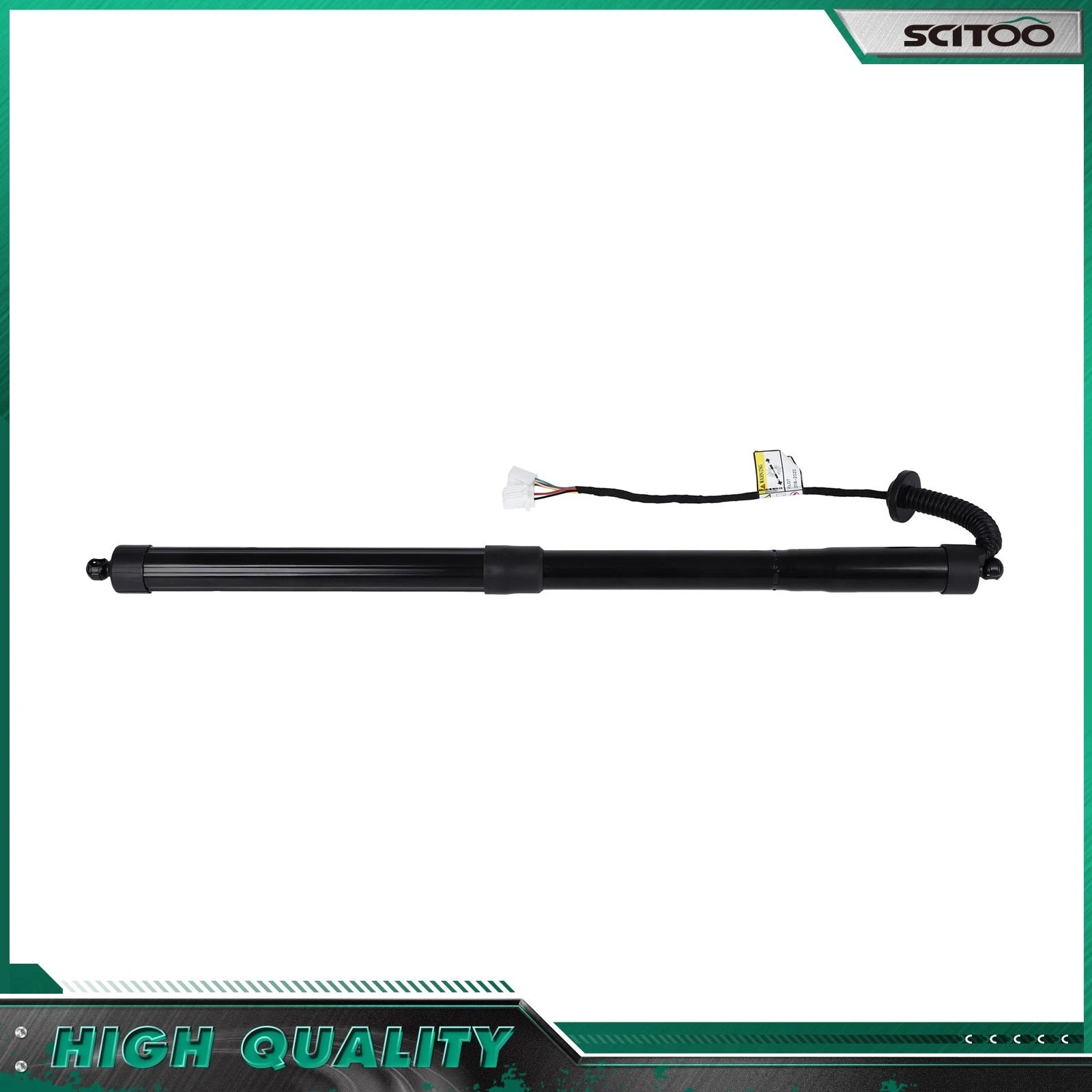 Liftgate Gas Prop Lift Support Shock Strut for Honda Pilot (2018–2020)