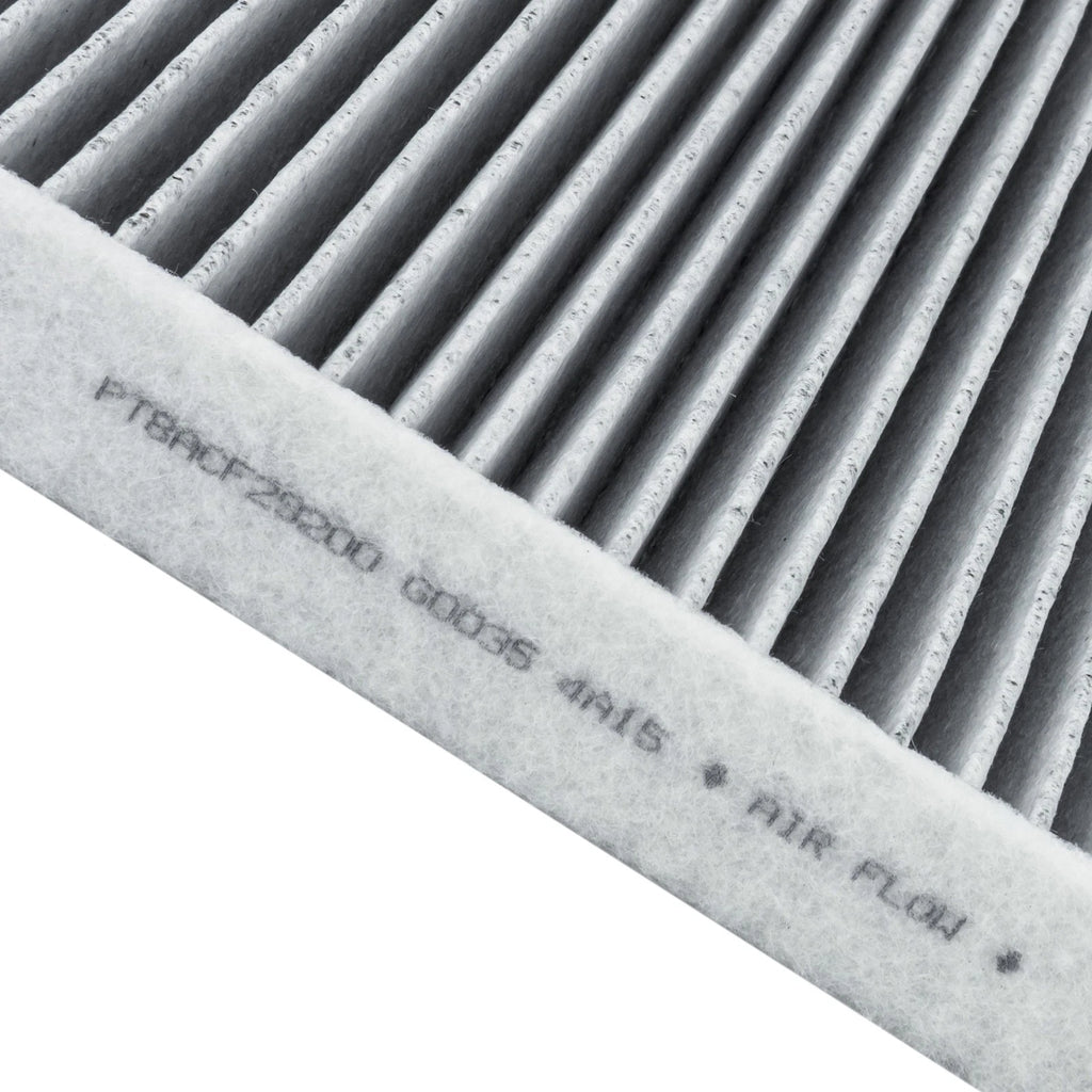 Carbon Cabin Air Filter for Volkswagen Jetta (2019–2024)