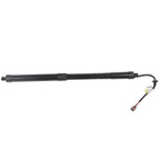 Rear Right Tailgate Electric Lift for Hyundai Santa Fe (2013-2016) Black