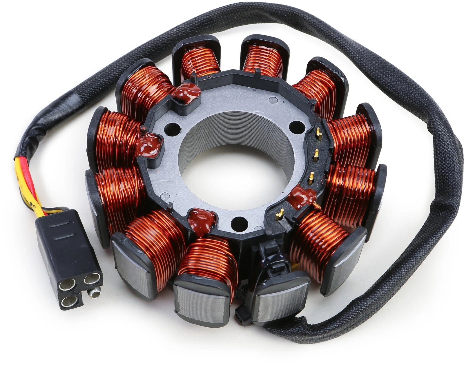 SP1 Stator Assembly for Arctic Cat Snowmobiles (2004–2013)