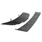 Black Billet Grille Insert for Nissan Altima (2005-2006)