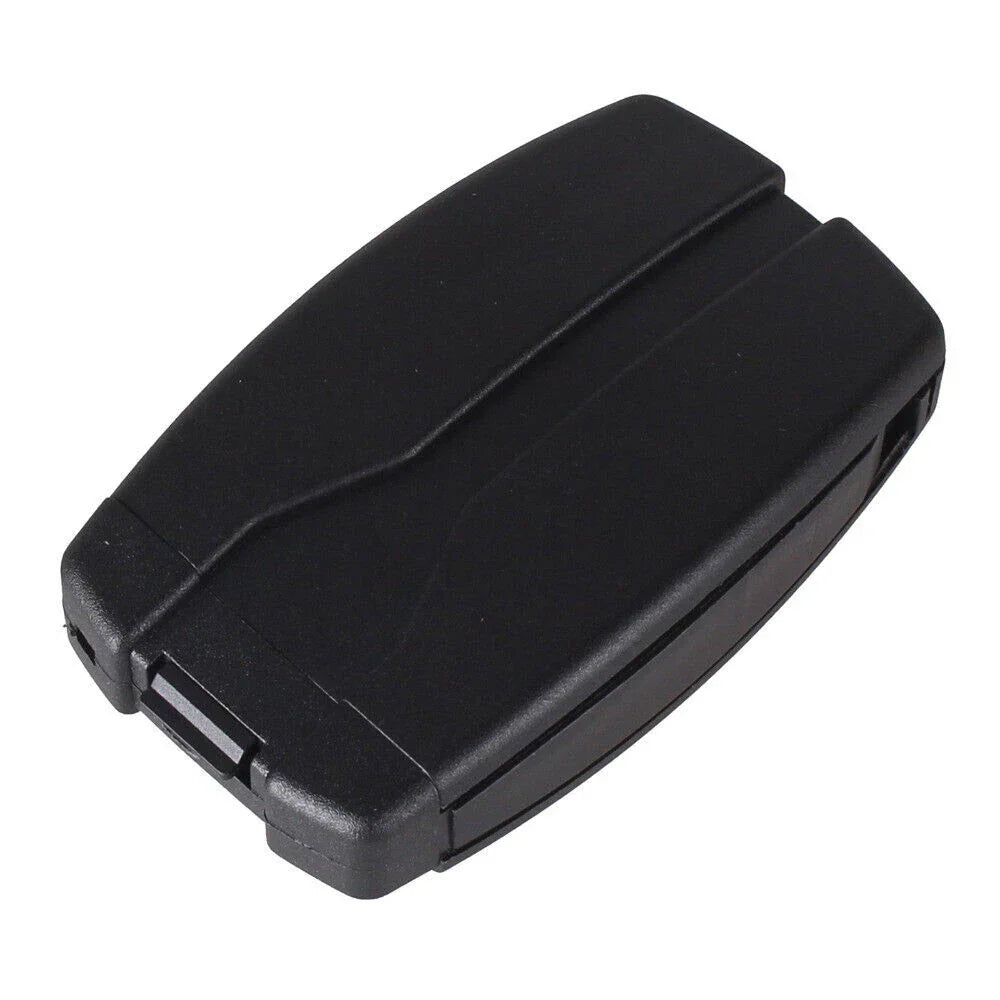5 Button Remote Key Fob 433MHz Uncut Blade for Land Rover Freelander (2007-2015)