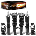24 Way Damper Coilovers Lowering Kit for Honda Civic Sedan & Coupe (2016–2021)