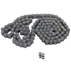 Stainless Steel Roller Chain for Various Applications (10ft)