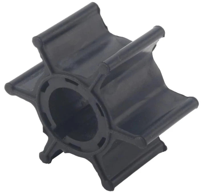 Water Pump Impeller 17461-93500 for Suzuki 2 Stroke 9.9 16 HP Outboard (1990–2023)