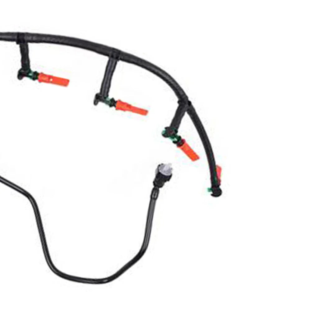 Fuel Injection Hose for Ford Ranger, Mazda BT50 (2011-2022)