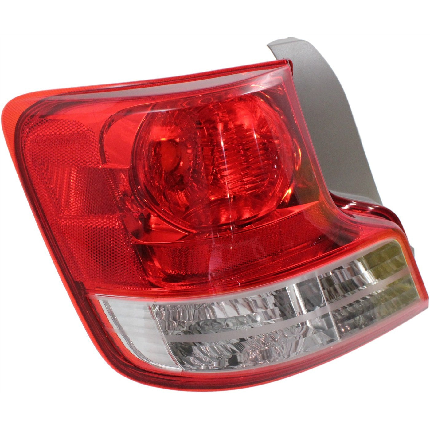 Tail Light for Scion tC (2012–2013) Driver Side with Socket Hole