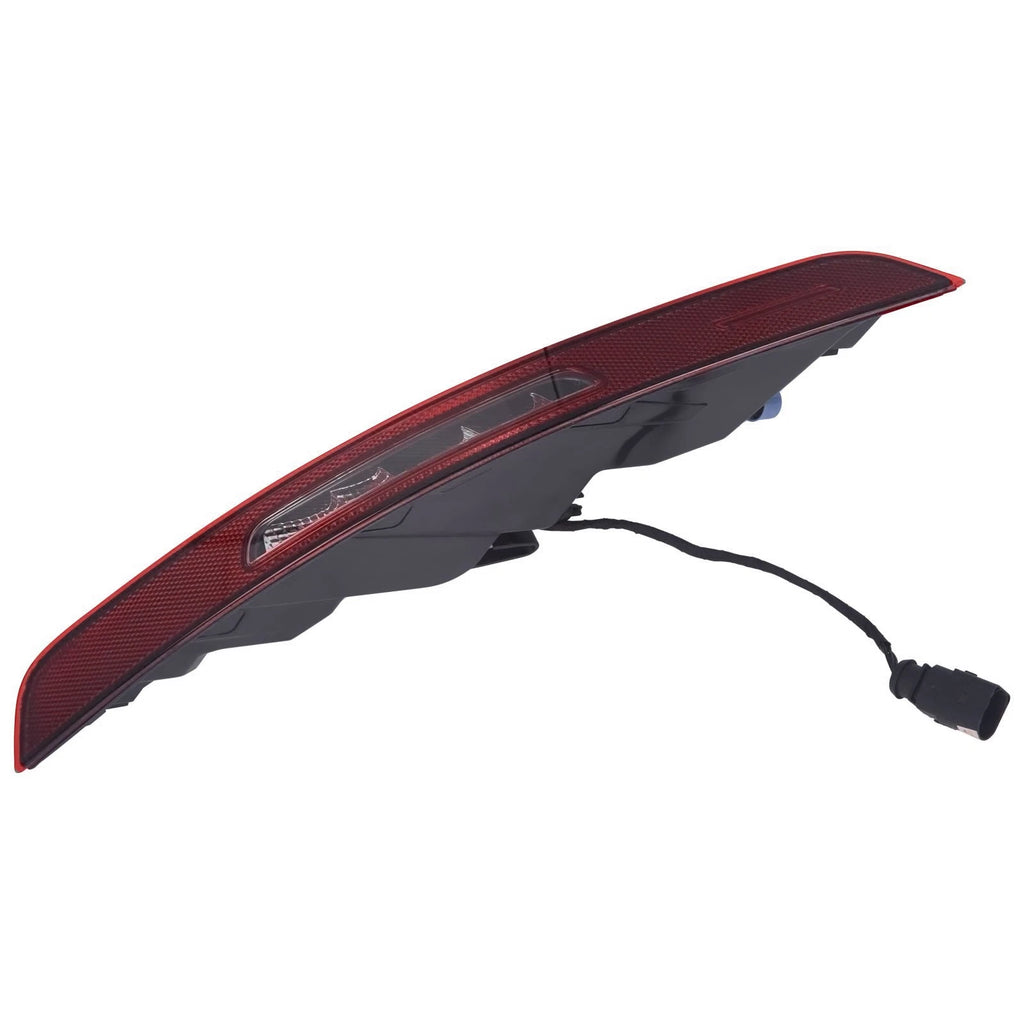 Left Rear Bumper Reflector Lamp for Porsche Macan (2015-2020)