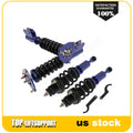 Coilover Suspension Lowering Kit for Mitsubishi Lancer (2002–2006)