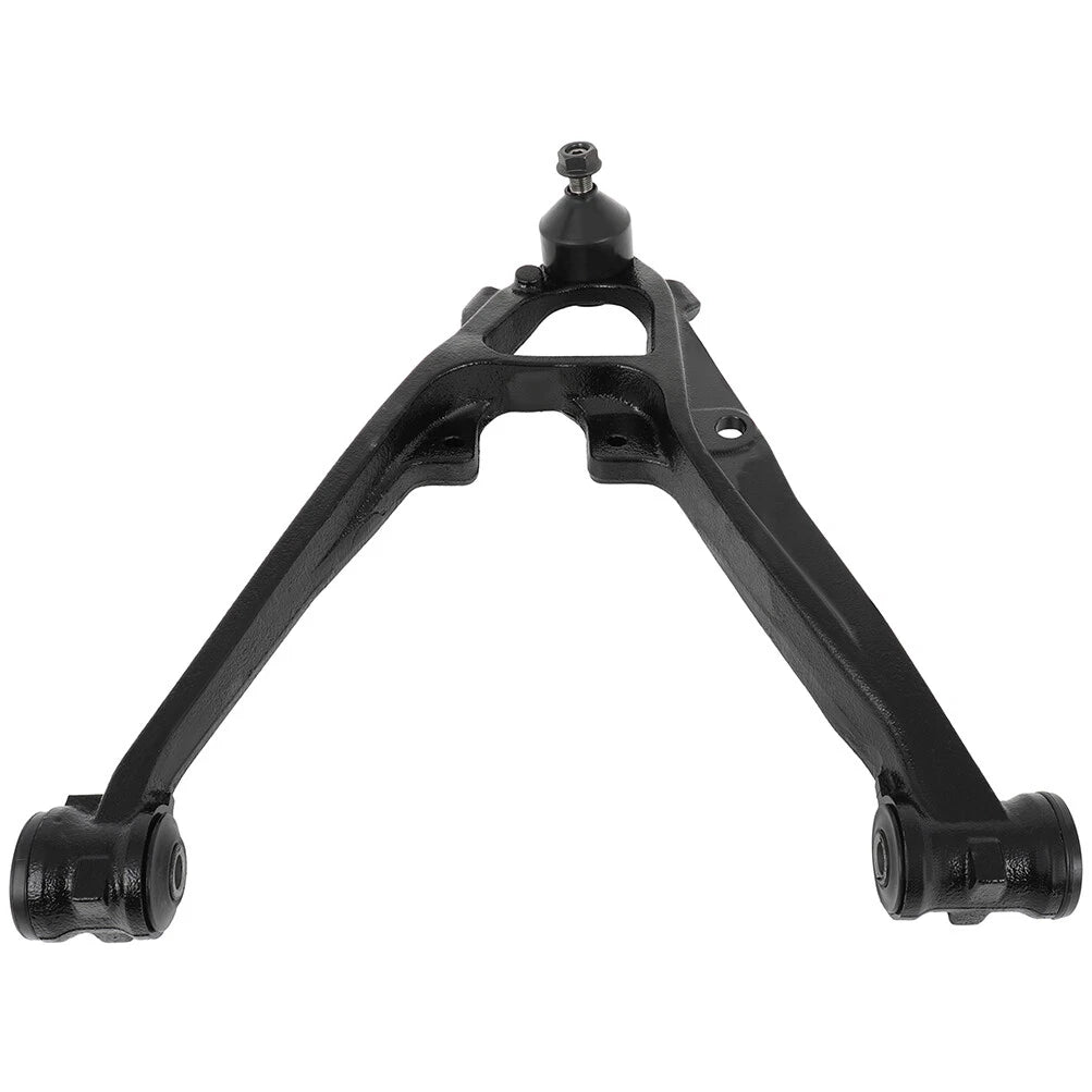 Set of 6 Front Control Arms with Ball Joints for Cadillac Escalade (2007-2014)