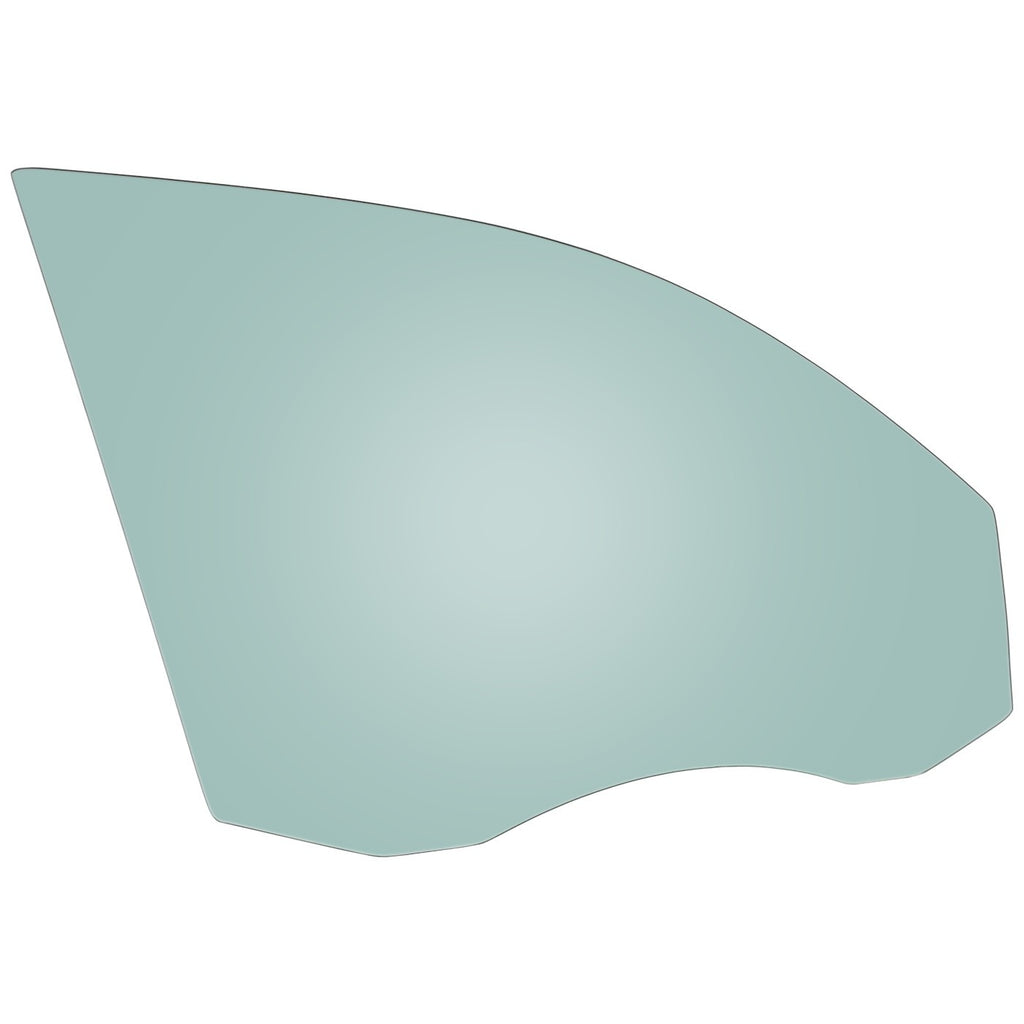 Front Passenger Right Door Glass for VW Tiguan