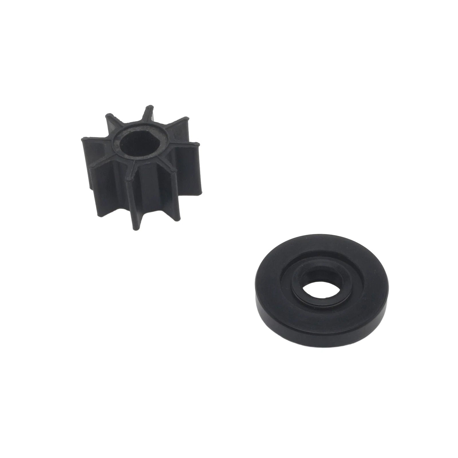 Water Pump Impeller Kit for Honda Marine 6 7.5 8 HP (06192-881-C00)