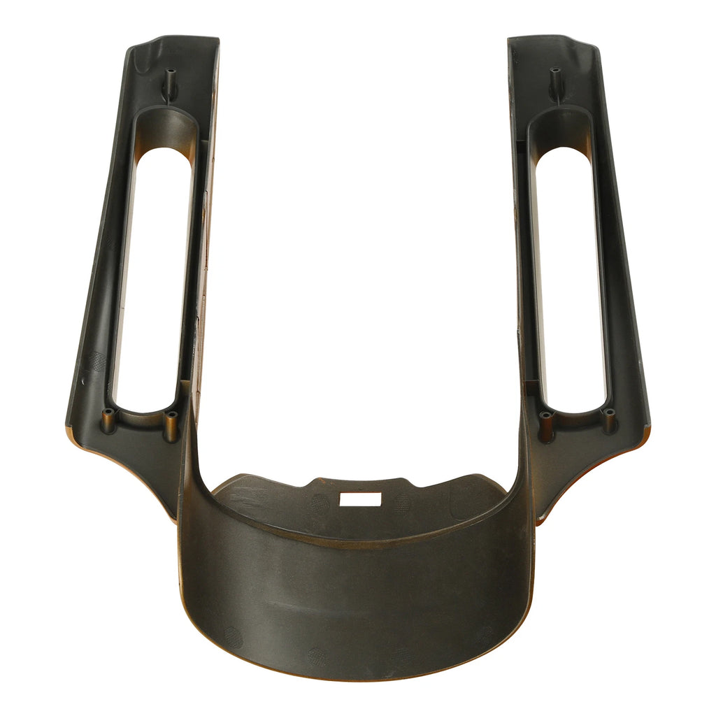 Rear Fender Filler Panel for Harley CVO Street Road Glide (2014–Present) Amber Whiskey